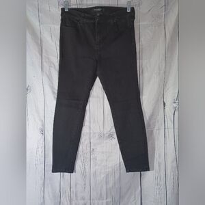 Liverpool Black Skinny Jeans